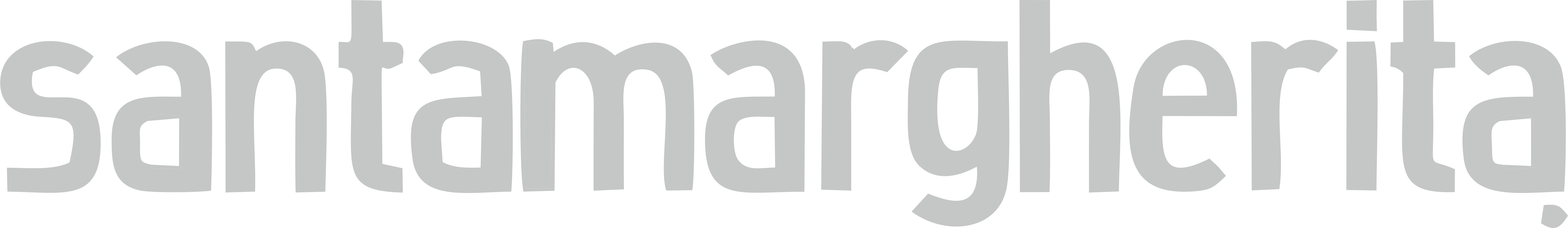 5 logo dla bloka z logo santa marherita